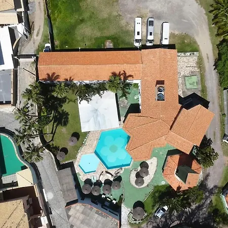 Pousada Cabo Frio-2