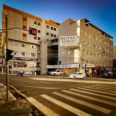 Hotel Perez-2