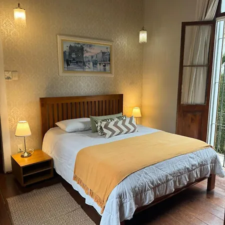 Casa Verde Petrópolis-2