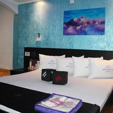 Refugius Motel-3