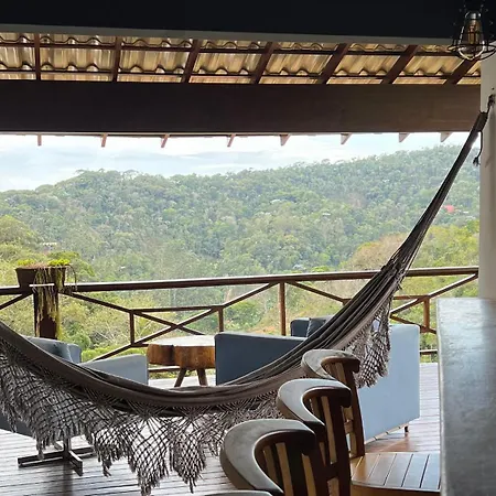 Sítio Balango Seu refúgio em Domingos Martins Cabanas somente para casais-3