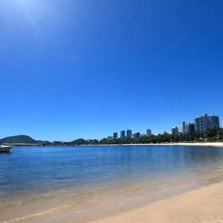 Flat IATE CLUBE Home Experience Praia do Canto-3