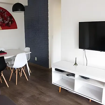 Loft Executivo - Ideal Para Familia.-3