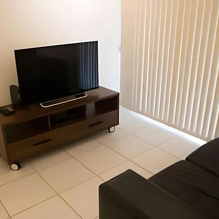 Executive In - Ideal Para Familia-3