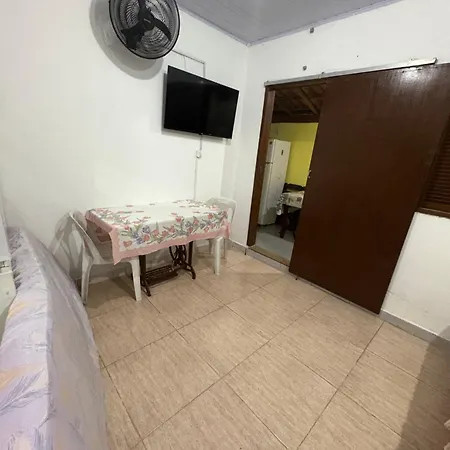 Kitnet Em Cabo Frio 04-3