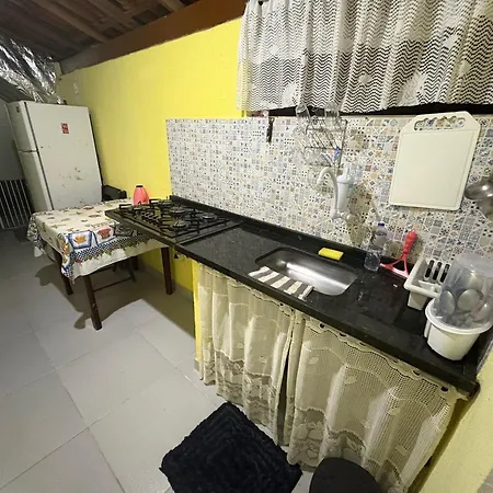 Kitnet Em Cabo Frio 04-2