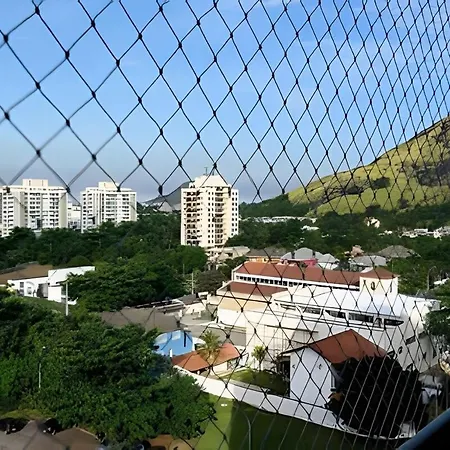Ideal para famílias! Muita segurança-2