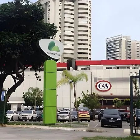 Ideal para famílias! Muita segurança-3