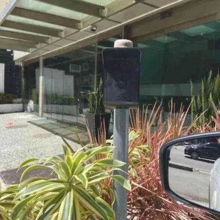 Condominio Premium Suites 01-3