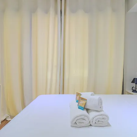 Hub Vila Madalena - Studios Por Temporada-2