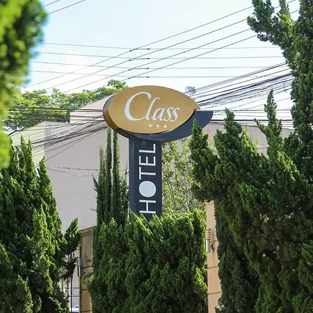 Class Hotel Guaxupe-2