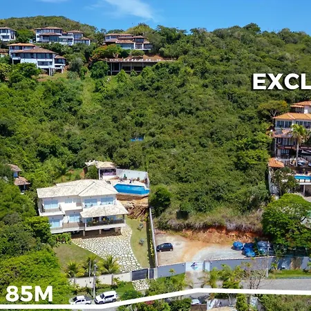 Ilha Branca Exclusive Hotel-2