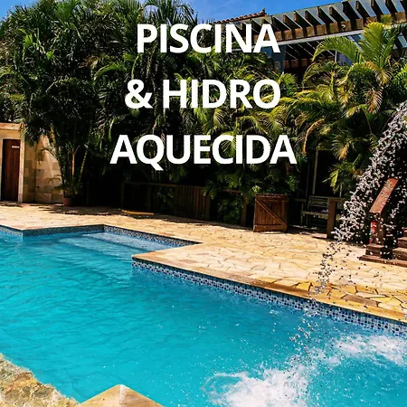 Pousada La Dolce Vita-3