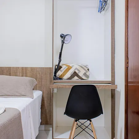 Hotel Cheffer-3