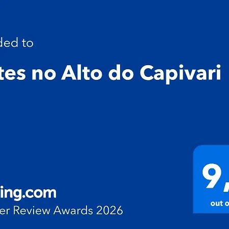 Suites no Alto do Capivari-2