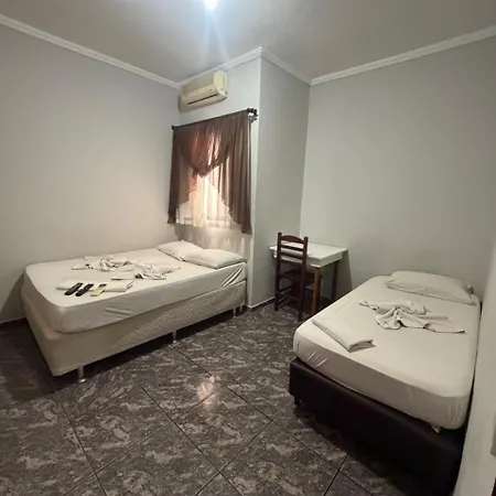 Hotel Telles-3