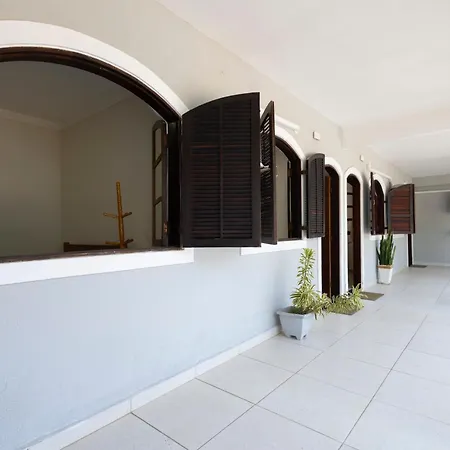 Pousada da Árvore-3