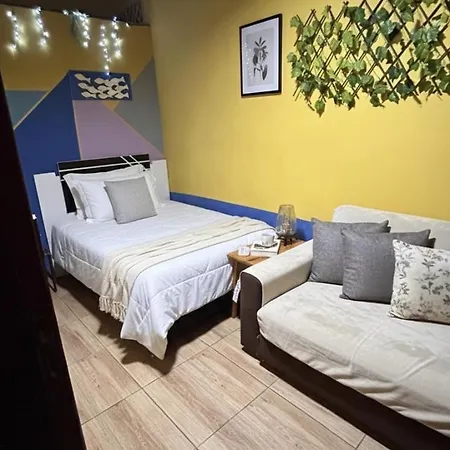 Casa perto das Praias e cachoeiras-3