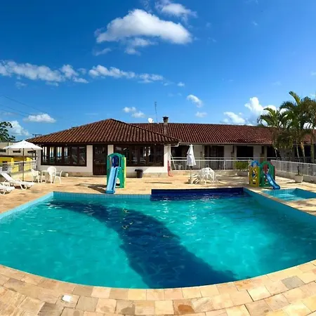 Golfinho Plaza Hotel-2