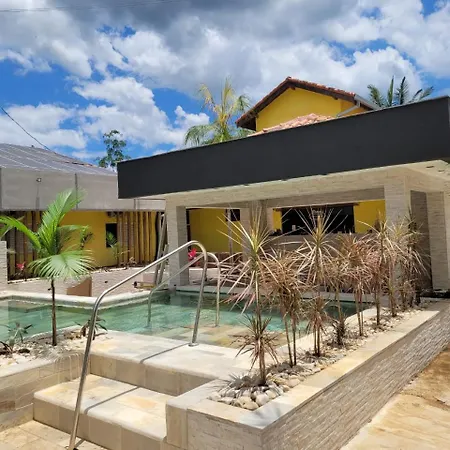 Hotel Fazenda Pintado na Brasa-2