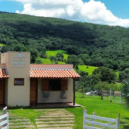 Pousada Império de Minas-2