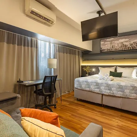 Flat 1111 Wct Berrini Brooklin-2