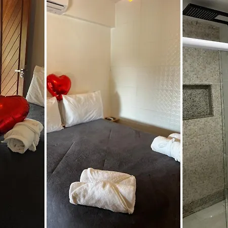 Sítio Balango Seu refúgio em Domingos Martins Cabanas somente para casais-2