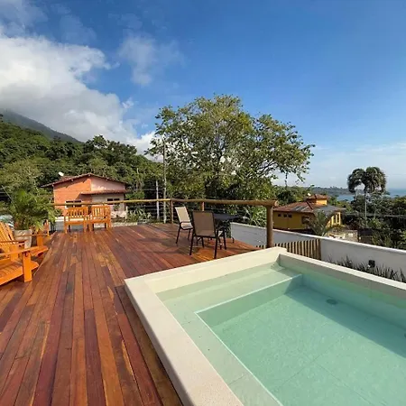 Santomar Guest House-3