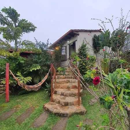 Pousada Villa di Lavras-2