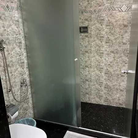 Hotel Alameda - Adults Only-3