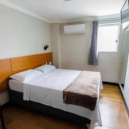 Hotel Move Bh-3