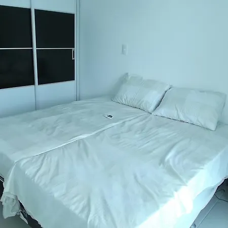 Apartamento Helio Gregorio Barra Da Tijuca-2