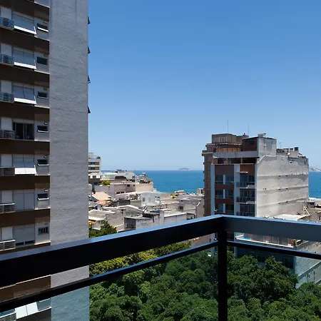 Abilita Suites Ipanema Tower-2