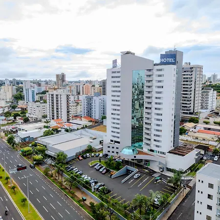 Nobile Suítes Uberlândia-2