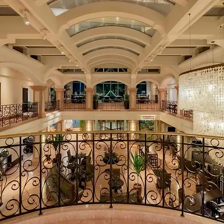 Jw Marriott Rio De Janeiro-2
