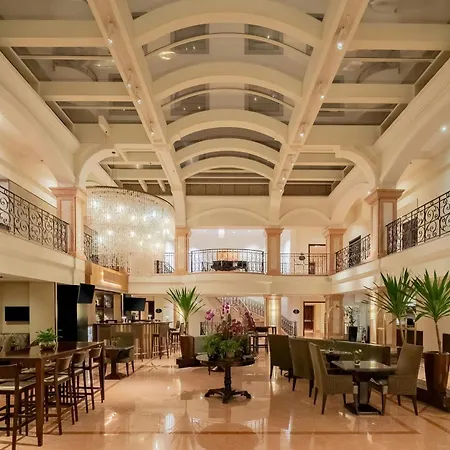 Jw Marriott Rio De Janeiro-3