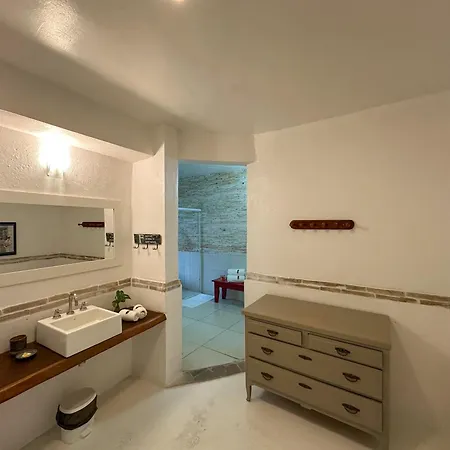 Hotel Boutique Ananas-2