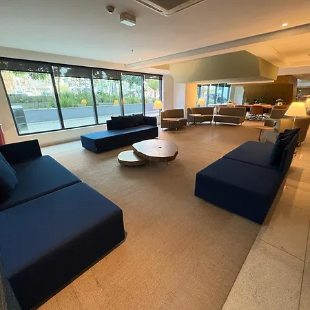 Blue Tree Premium Alphaville-3