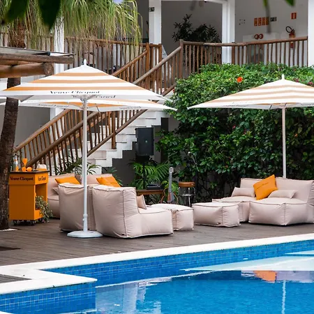 Hotel Maui Maresias (Adults Only)-2