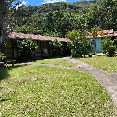 Pousada Embaubas-2