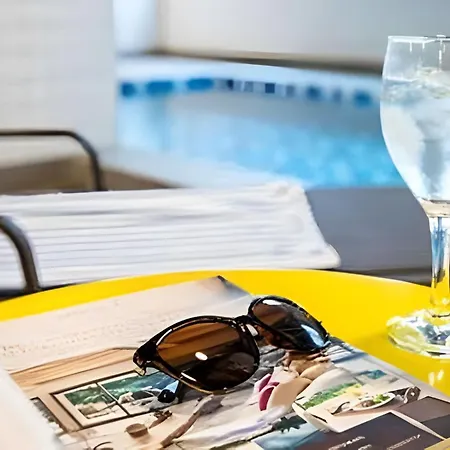 Flat Particular No Hotel M. Ibirapuera Em Moema-3