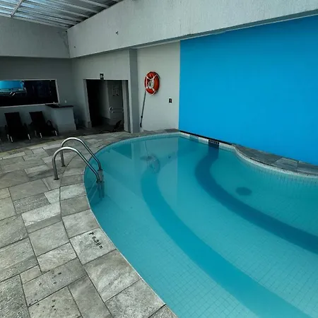Hotel Em Perdizes - Flat1403 - By Torresguest-2