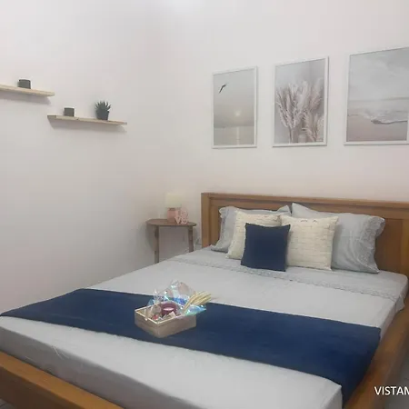 Villagio Vistamar Ilha Comprida-2