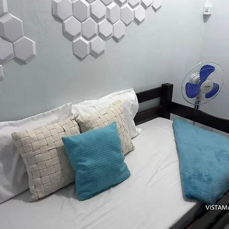 Villagio Vistamar Ilha Comprida-3