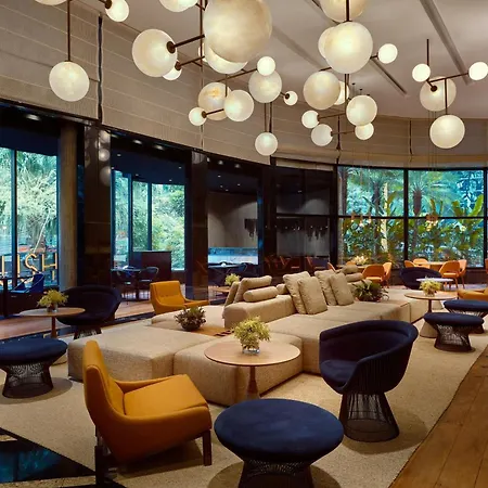 Renaissance Sao Paulo Hotel-2