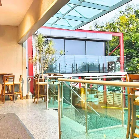 Hotel Arujá-3