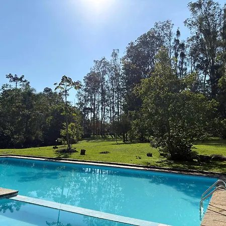 Hotel Refazenda-3