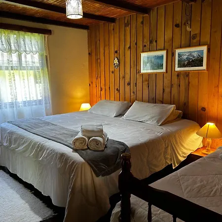 Hotel Refazenda-2