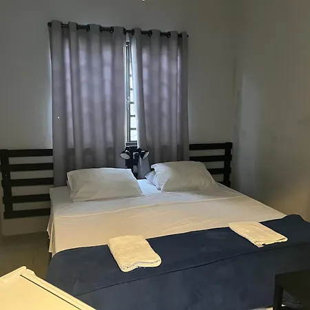 Family Hostel E Pousada-3
