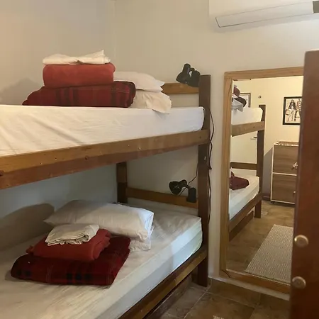 Family Hostel E Pousada-2